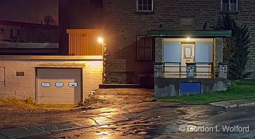 Night Lights_18214-9.jpg - Photographed at Smiths Falls, Ontario, Canada.